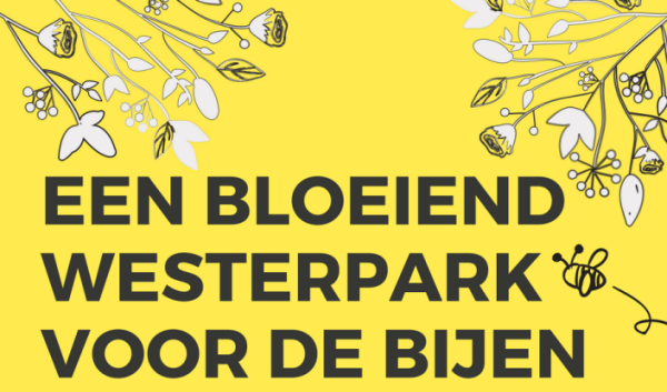 Crowdfunding Westerpark