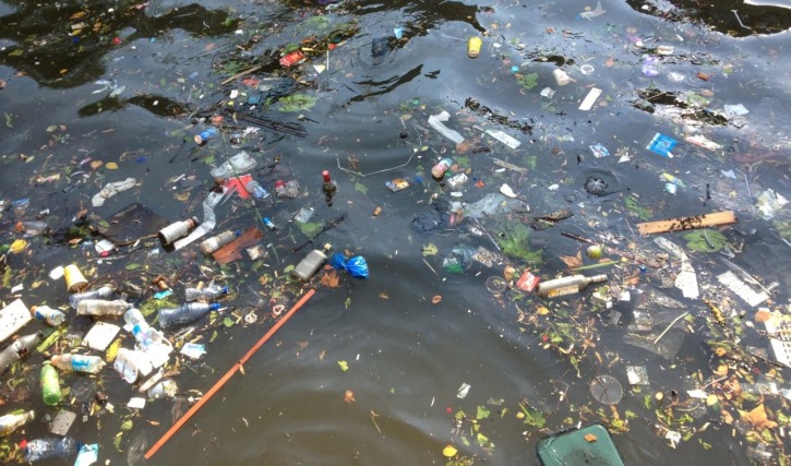 Plastic Soup Foundation