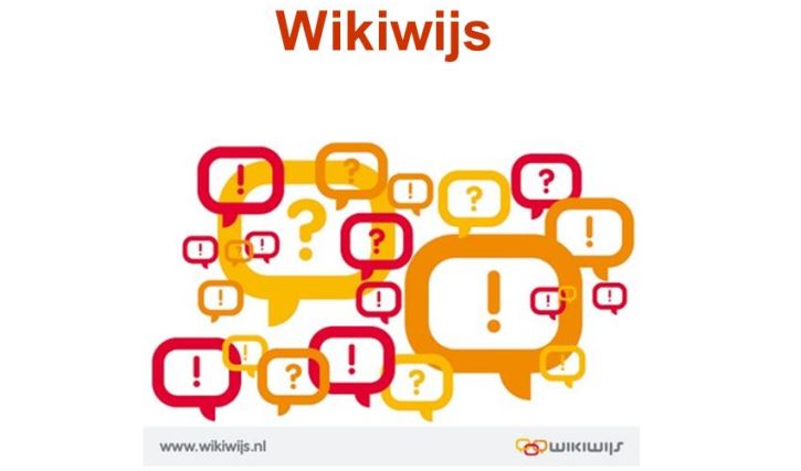 Wikiwijs